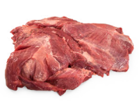 imagem de Paleta refilada desossada